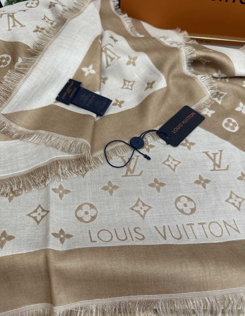 Louis Vuitton Scarf